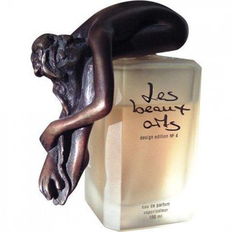 Design Edition № 4 - Fiora